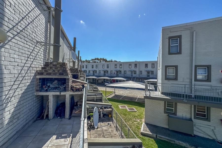 1 Bedroom Property for Sale in Humewood Eastern Cape